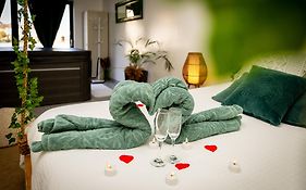 Gîte-Spa Nature